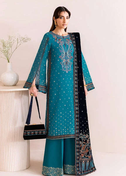 Alizeh | Makhmal - Nelofer