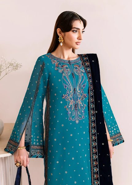 Alizeh | Makhmal - Nelofer