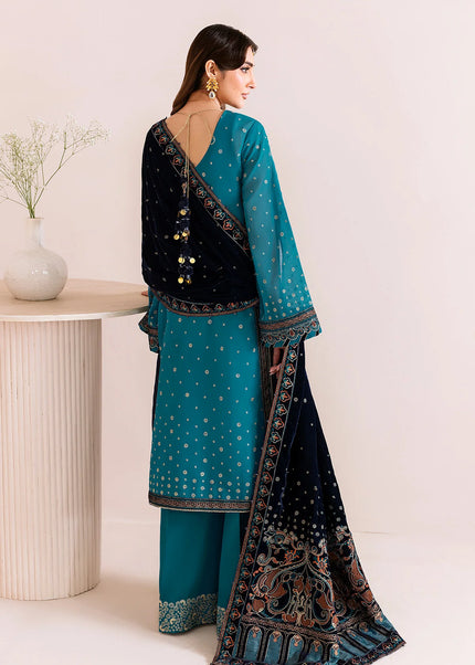 Alizeh | Makhmal - Nelofer