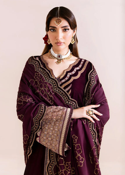 Alizeh | Makhmal - Mehree