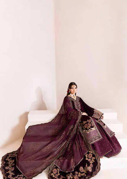 Alizeh | Makhmal - Mehree