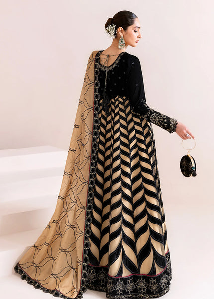 Alizeh | Makhmal - Noor Jahan