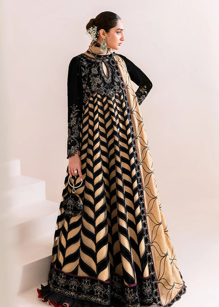 Alizeh | Makhmal - Noor Jahan