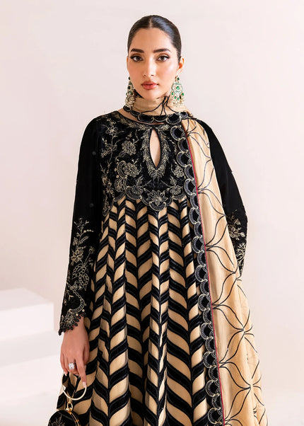 Alizeh | Makhmal - Noor Jahan