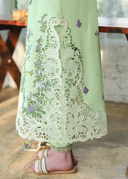 Mushq | The Secret Garden - Verdant Bloom