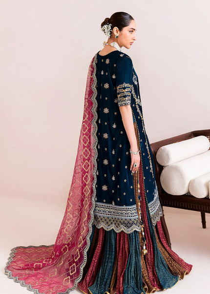 Alizeh | Makhmal - Mehroob