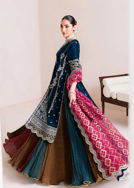 Alizeh | Makhmal - Mehroob