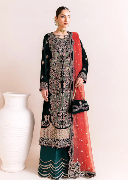 Alizeh | Makhmal - Kiswa