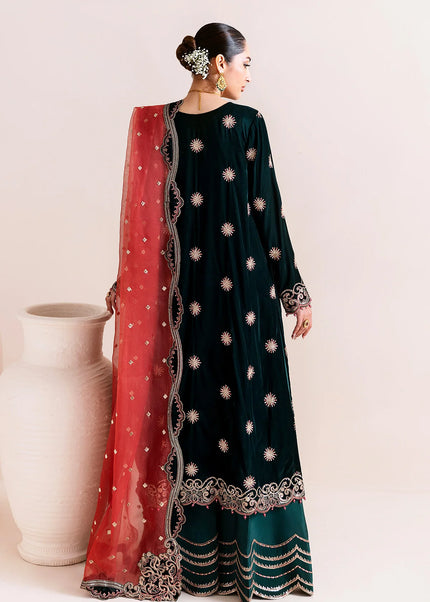 Alizeh | Makhmal - Kiswa