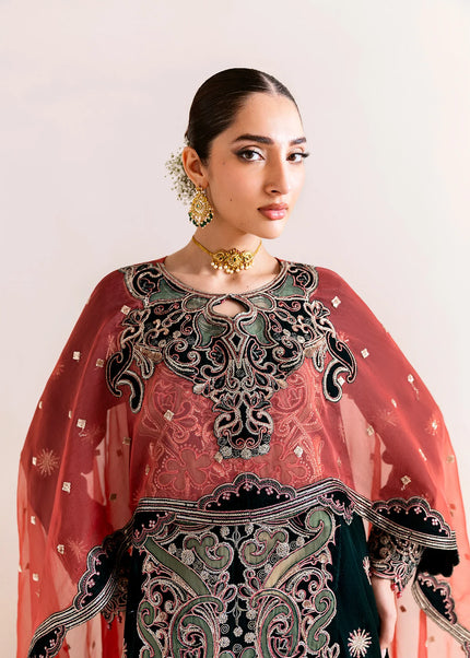 Alizeh | Makhmal - Kiswa