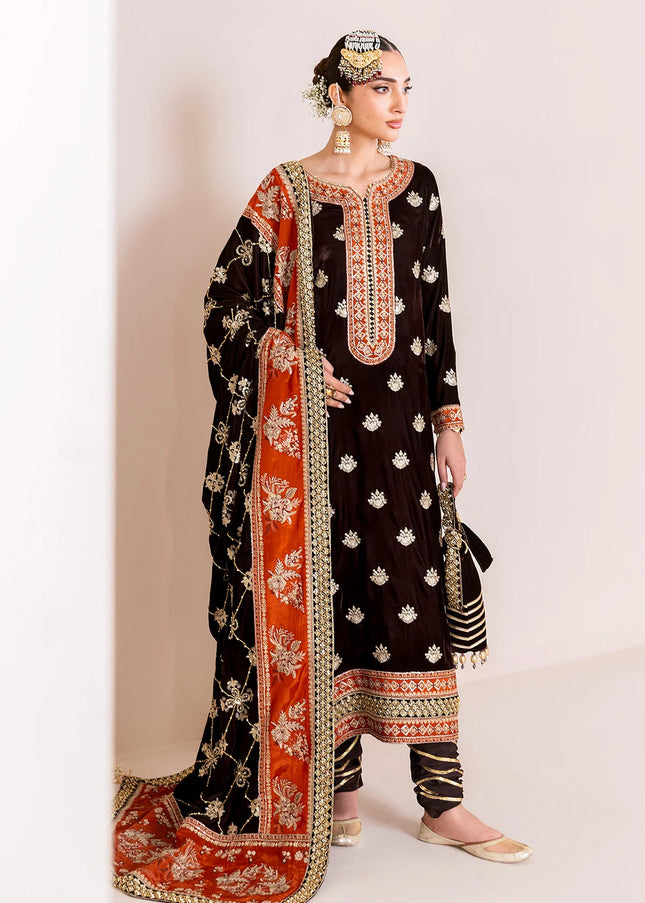 Alizeh | Makhmal - Sabaat