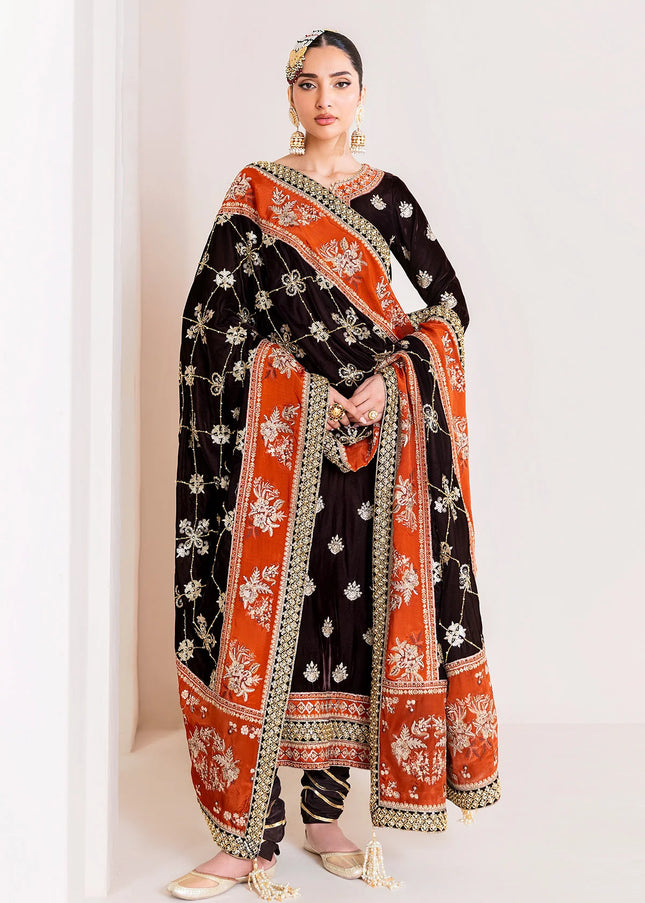 Alizeh | Makhmal - Sabaat