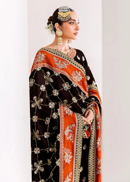 Alizeh | Makhmal - Sabaat