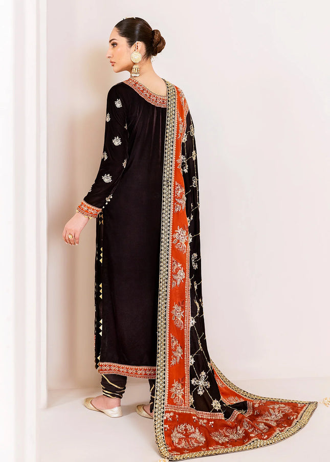 Alizeh | Makhmal - Sabaat