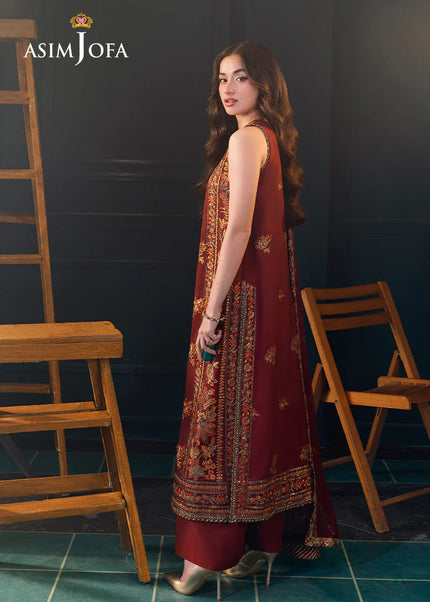 Asim Jofa | Lumiere Festive - AJLFC-05