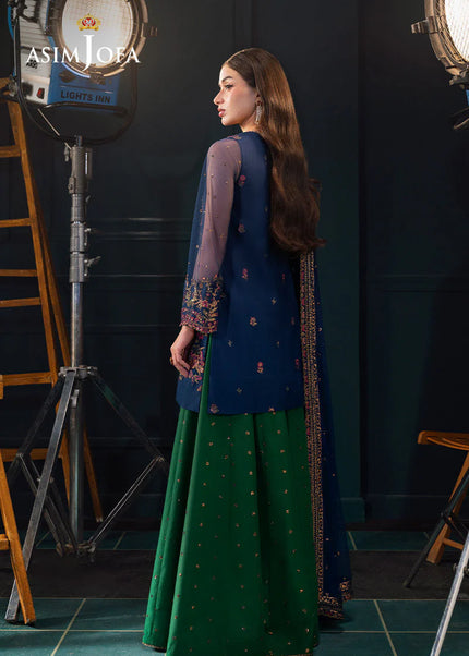 Asim Jofa | Lumiere Festive - AJLFC-07