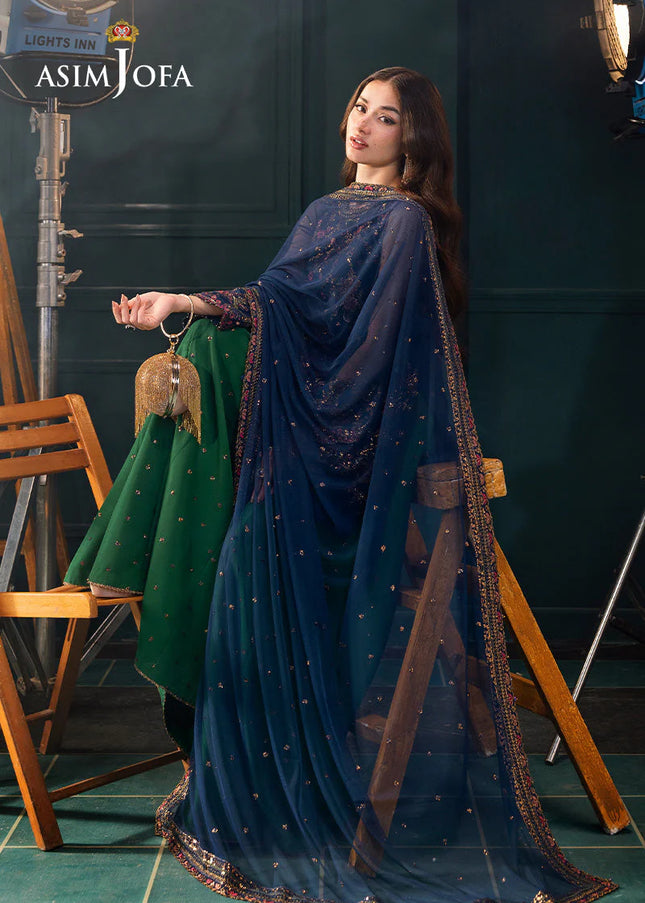 Asim Jofa | Lumiere Festive - AJLFC-07