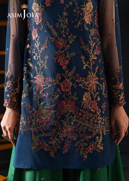 Asim Jofa | Lumiere Festive - AJLFC-07