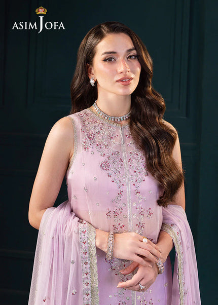 Asim Jofa | Lumiere Festive - AJLFC-09