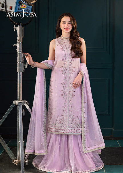 Asim Jofa | Lumiere Festive - AJLFC-09