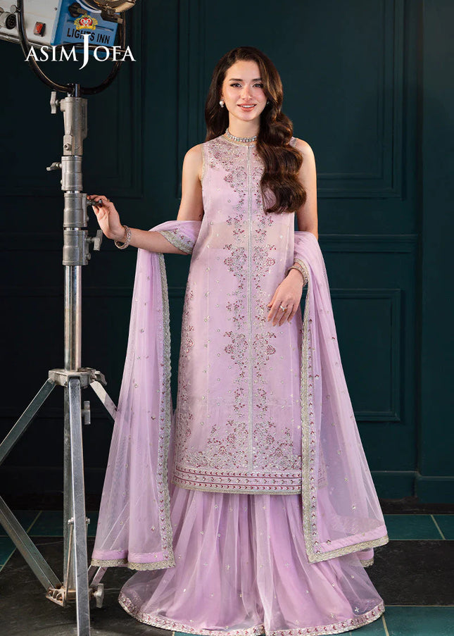 Asim Jofa | Lumiere Festive - AJLFC-09