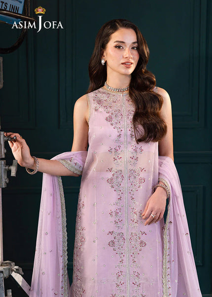 Asim Jofa | Lumiere Festive - AJLFC-09