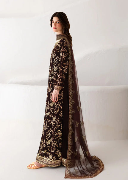 Emaan Adeel | Velvet Affair - Adeline