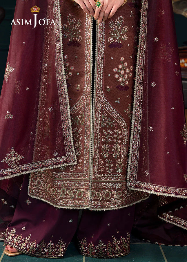 Asim Jofa | Lumiere Festive - AJLFC-08