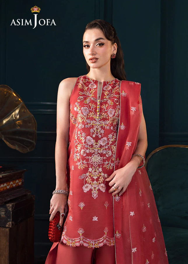 Asim Jofa | Lumiere Festive - AJLFC-06