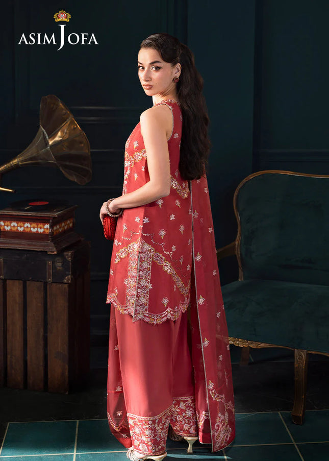 Asim Jofa | Lumiere Festive - AJLFC-06