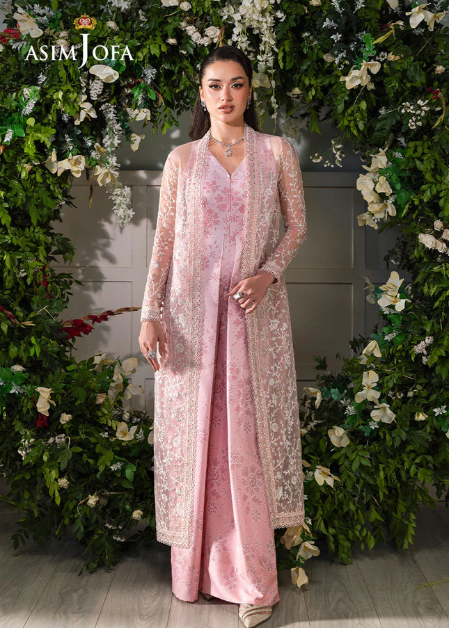 Asim Jofa | Lumiere Festive - AJLFC-02