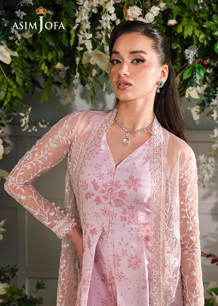 Asim Jofa | Lumiere Festive - AJLFC-02