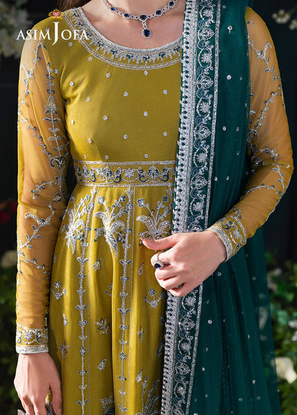 Asim Jofa | Lumiere Festive - AJLFC-10