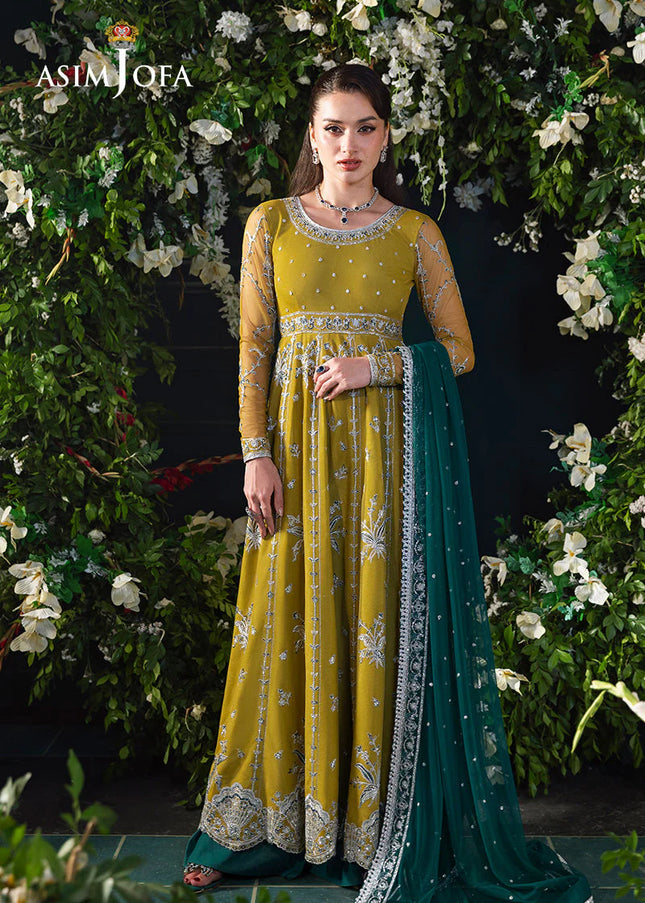 Asim Jofa | Lumiere Festive - AJLFC-10