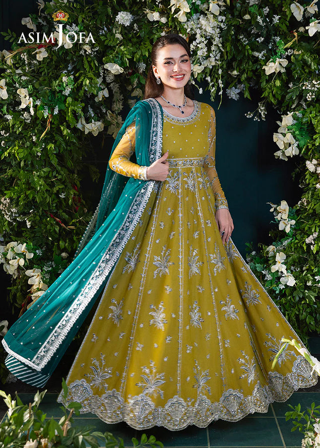 Asim Jofa | Lumiere Festive - AJLFC-10