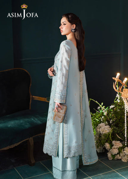 Asim Jofa | Lumiere Festive - AJLFC-01