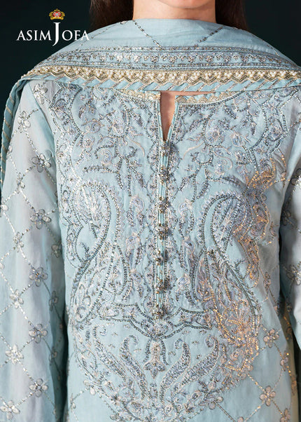 Asim Jofa | Lumiere Festive - AJLFC-01