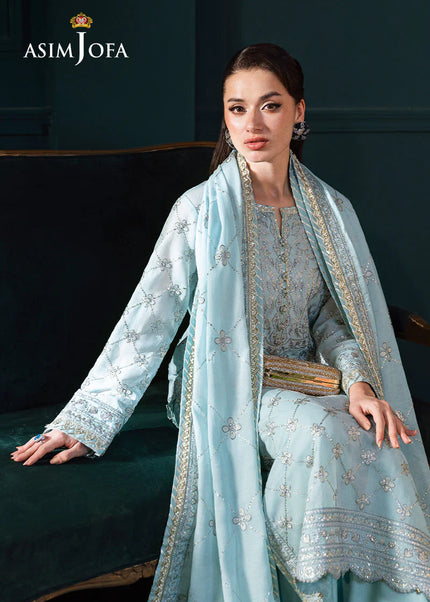 Asim Jofa | Lumiere Festive - AJLFC-01