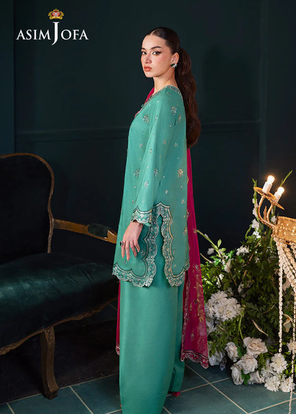 Asim Jofa | Lumiere Festive - AJLFC-04