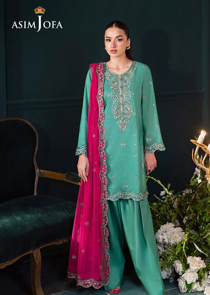 Asim Jofa | Lumiere Festive - AJLFC-04