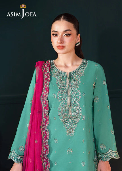 Asim Jofa | Lumiere Festive - AJLFC-04