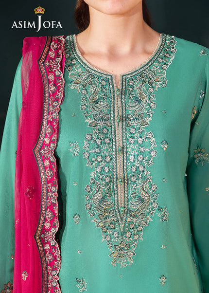 Asim Jofa | Lumiere Festive - AJLFC-04