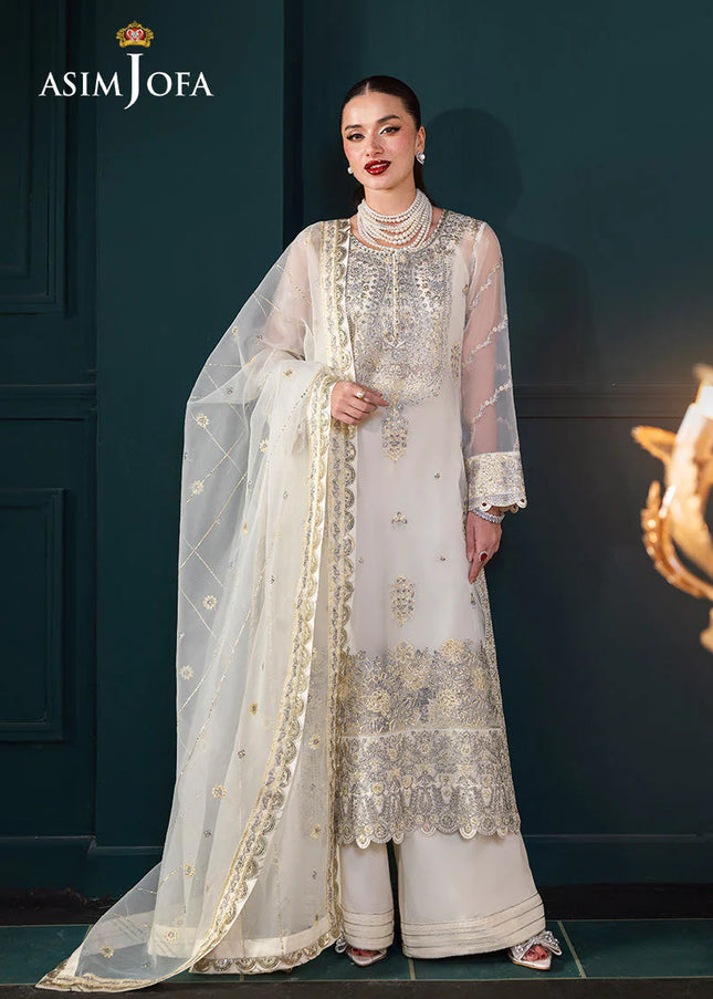 Asim Jofa | Lumiere Festive - AJLFC-03