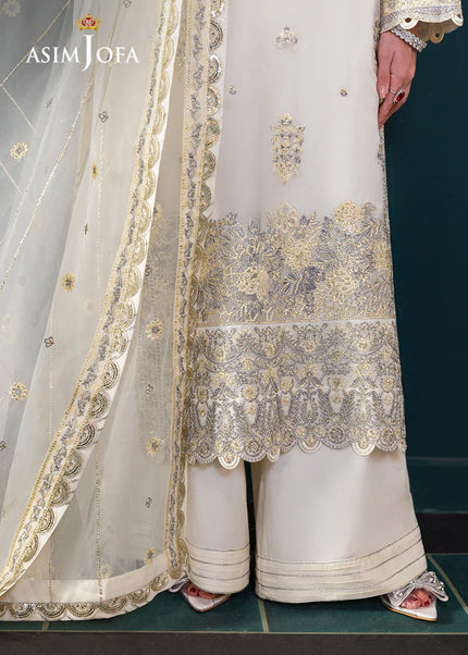 Asim Jofa | Lumiere Festive - AJLFC-03