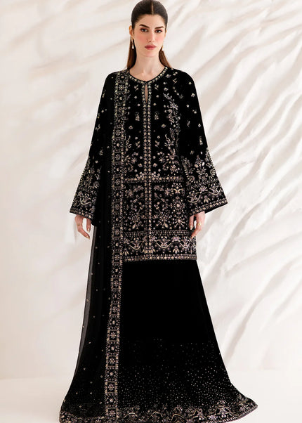 Emaan Adeel | Velvet Affair - Livia