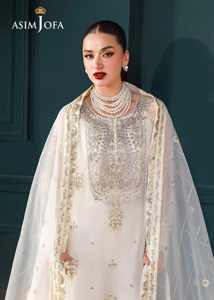 Asim Jofa | Lumiere Festive - AJLFC-03