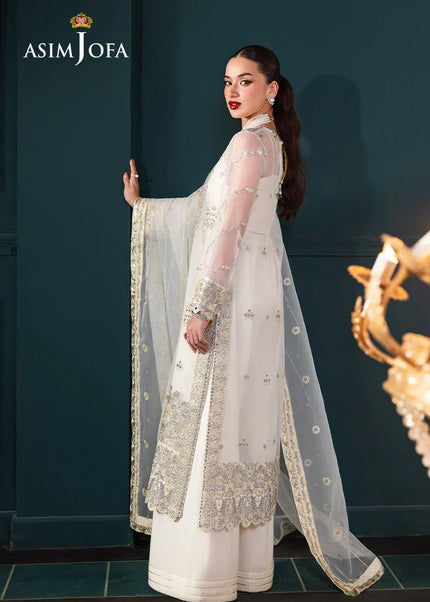 Asim Jofa | Lumiere Festive - AJLFC-03