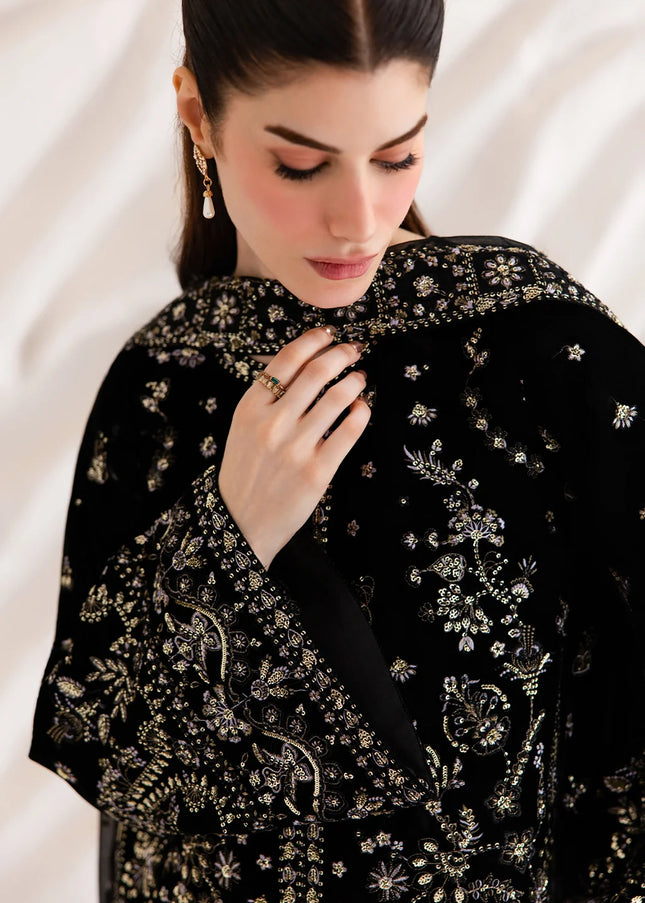 Emaan Adeel | Velvet Affair - Livia