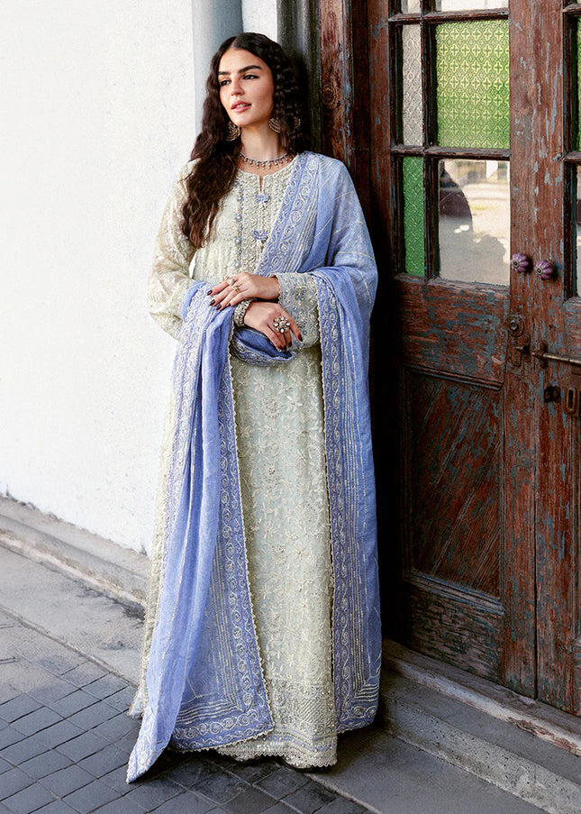 Mushq | Saugaat Pret - Nazneen