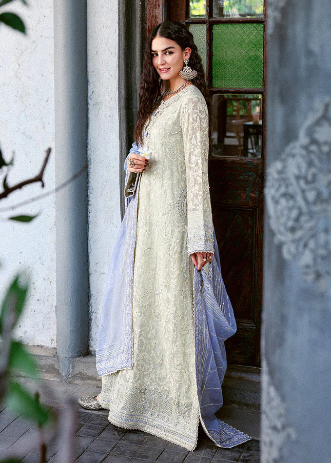 Mushq | Saugaat Pret - Nazneen